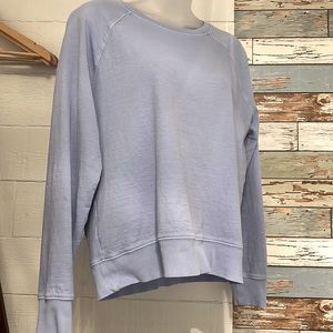 Athleta sweatshirt